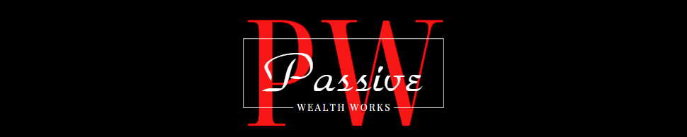 Passive Wealth Works